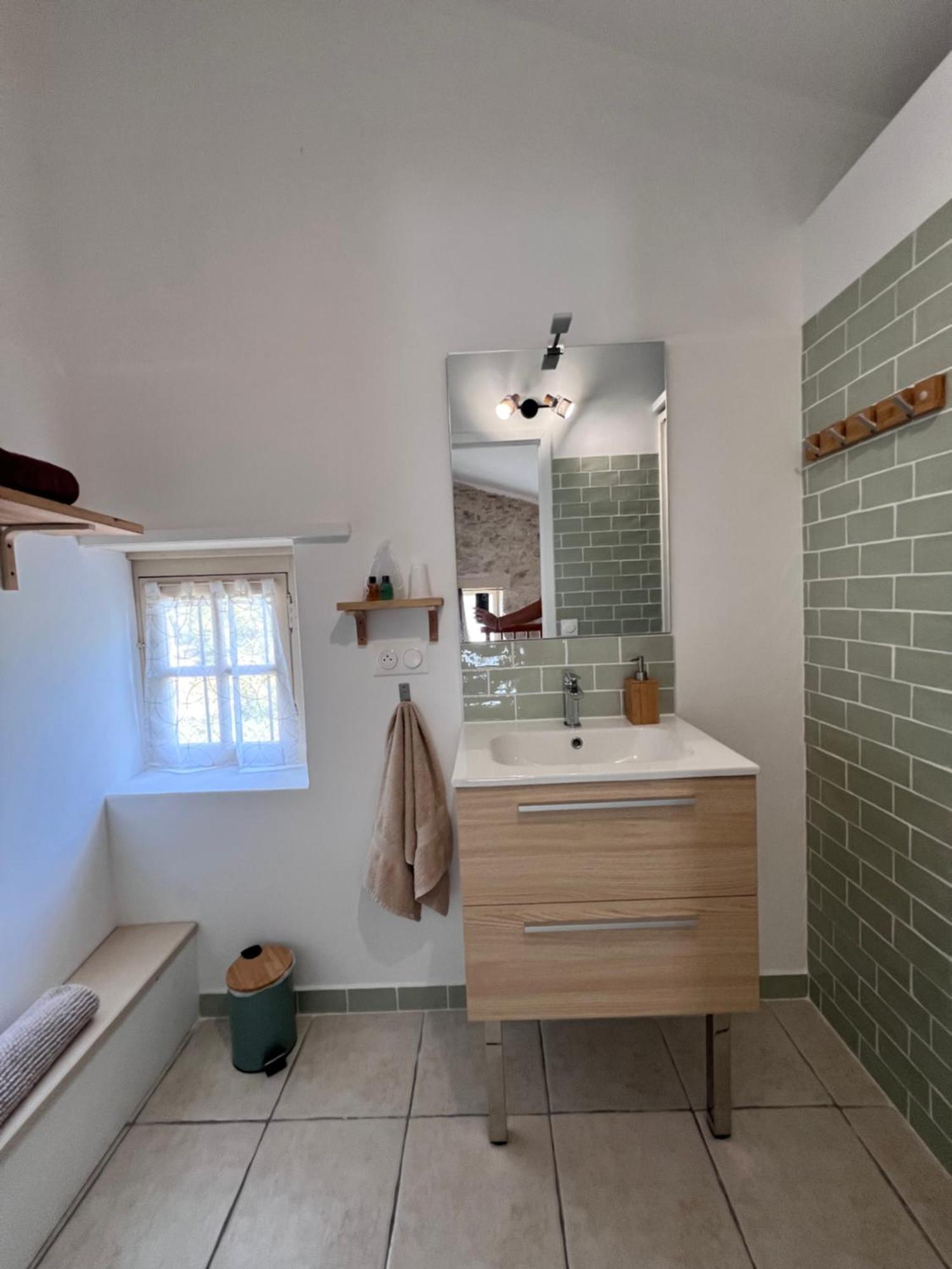 Le Mas Du Gentilhomme Chambre Lavande Orthoux-Sérignac-et-Quilhan Exterior foto
